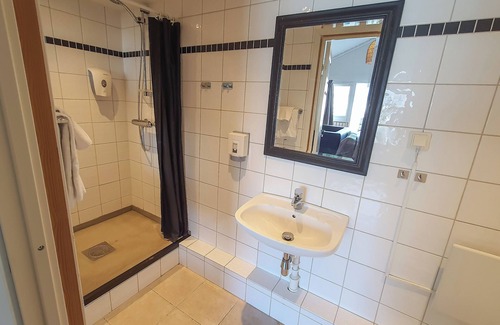 Sjoholt Lit Et Petit-Déjeuner | Systra Hotel Apartments Sjøholt