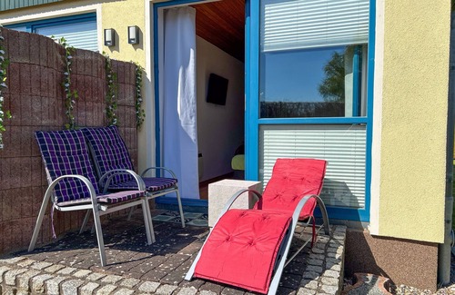 Klockenhagen Appartement | Syto I - Ferienwohnungen Syto I & Syto II