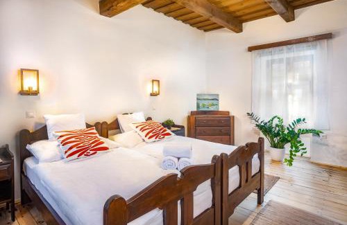 Szantod Appartement | Szántódpusztai Majorság