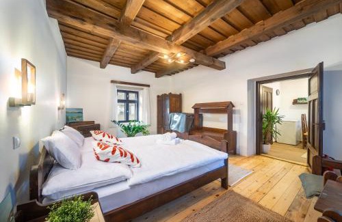 Szantod Appartement | Szántódpusztai Majorság