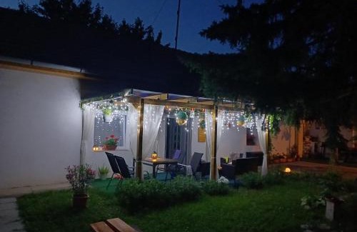 Csongrad Appartement | Százszorszép Vendégház