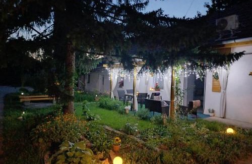 Csongrad Appartement | Százszorszép Vendégház