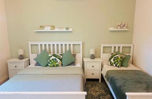 Balatonfoldvar Appartement | Szélcsend Apartman