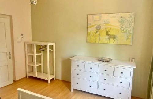 Balatonfoldvar Appartement | Szélcsend Apartman