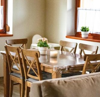 Demjen Appartement | Szélrózsa Vendégház Demjén