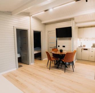 Baile Chirui Maison | Szépasszony Guest House