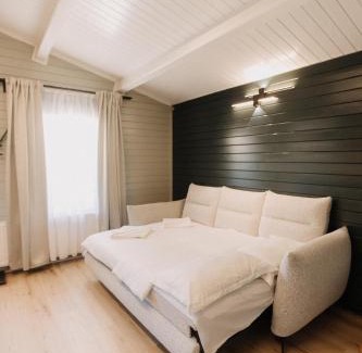 Baile Chirui Maison | Szépasszony Guest House