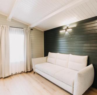 Baile Chirui Maison | Szépasszony Guest House