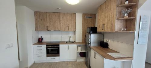 Balatonfokajar Appartement | Szépkilátás Apartman Balatonfőkajár