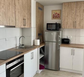 Balatonfokajar Appartement | Szépkilátás Apartman Balatonfőkajár