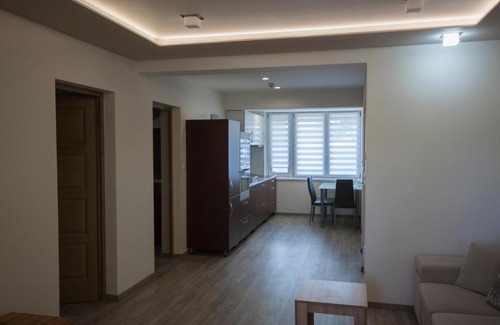 Balatonmariafurdo Appartement | Széplak