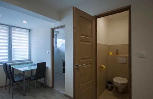 Balatonmariafurdo Appartement | Széplak