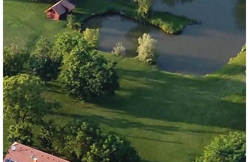 Pusztaszer Maison | Szérűskert Vendégház Pusztaszer