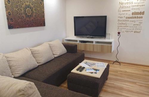 Nagykanizsa Appartement | Szófia Wellness Apartman