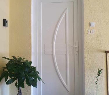 Nagykanizsa Appartement | Szófia Wellness Apartman
