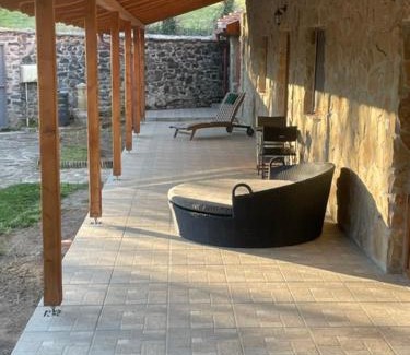 Badacsony Appartement | Szögedi Villa