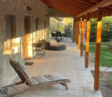 Badacsony Appartement | Szögedi Villa