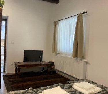 Badacsony Appartement | Szögedi Villa
