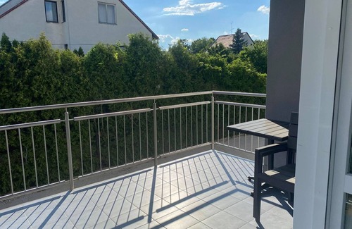 Balatonfured Appartement | Szőlőlugas Vendégház