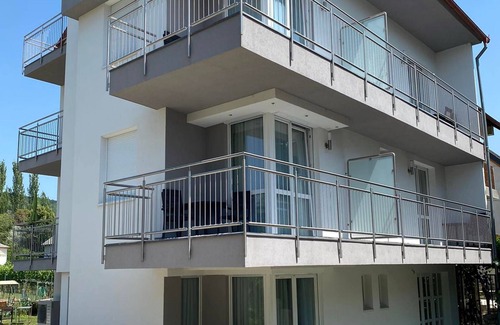 Balatonfured Appartement | Szőlőlugas Vendégház