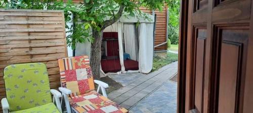 Balatonszolos Maison | Szőlősi Diófa Vendégház