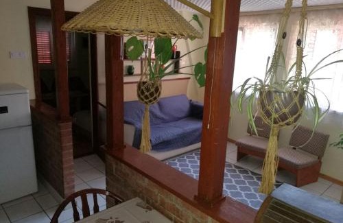 Zebegeny Maison | Szőnyi úti vendégház