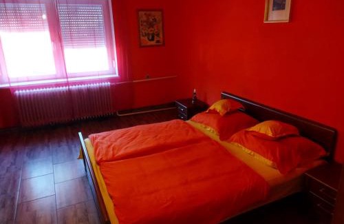 Aggtelek Maison | Szakál Vendégház