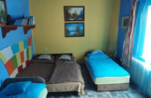 Aggtelek Maison | Szakál Vendégház