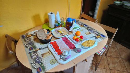 Aggtelek Maison | Szakál Vendégház