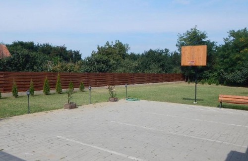 Olcsva Maison | Szamos-Party Vendégház