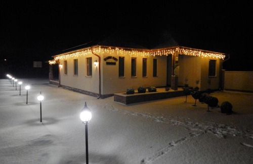 Olcsva Maison | Szamos-Party Vendégház