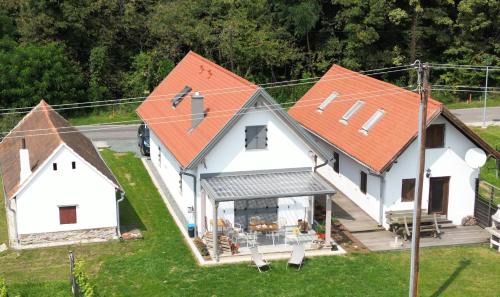 Deutsch Schuetzen-Eisenberg Appartement | Szapary 1620