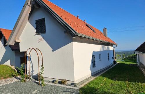 Deutsch Schuetzen-Eisenberg Appartement | Szapary 1620