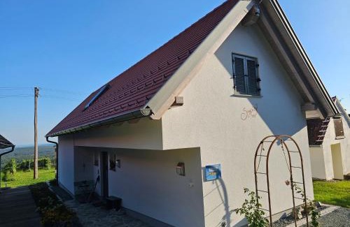 Deutsch Schuetzen-Eisenberg Appartement | Szapary 1620
