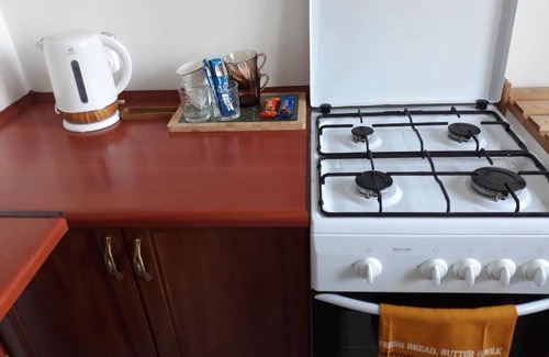 Siedlce Appartement | Szara7