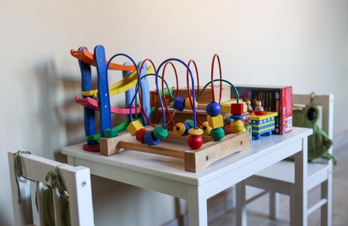 Many Maison | Szarvas apartman - Jakuzzis Vendégház Mány