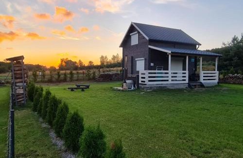 gmina Piotrkow Kujawski Villa | Szary Domek 4 jacuzzi kominek klimatyzacja jezioro