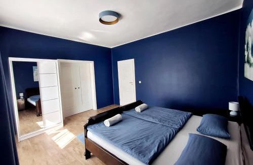 Sarospatak Appartement | SZEDERMÁLNA Vendégház