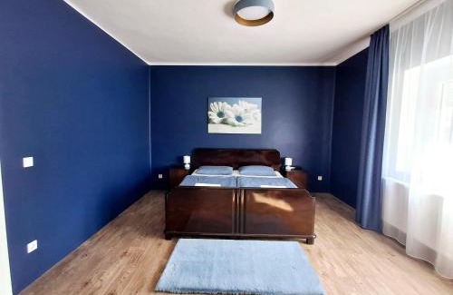 Sarospatak Appartement | SZEDERMÁLNA Vendégház