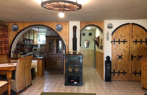 Hajos Appartement | Szendergő - Apartman Hajós pincefalu