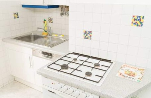 Simmering Appartement | Szene Wien Apartment