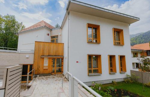 Baile Tusnad Maison | Szent Anna Vendégház