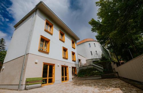 Baile Tusnad Maison | Szent Anna Vendégház