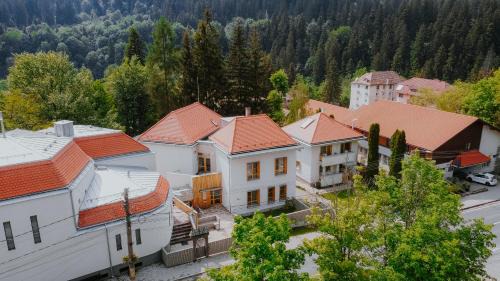 Baile Tusnad Maison | Szent Anna Vendégház