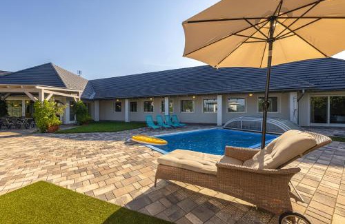 Hegymagas Maison | Szent György-hegy Residence