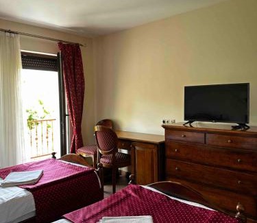 Heviz Appartement | Szent György Villa Apartmanház