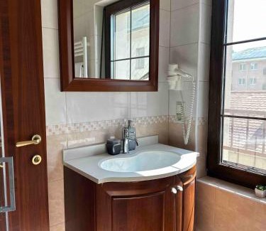 Heviz Appartement | Szent György Villa Apartmanház