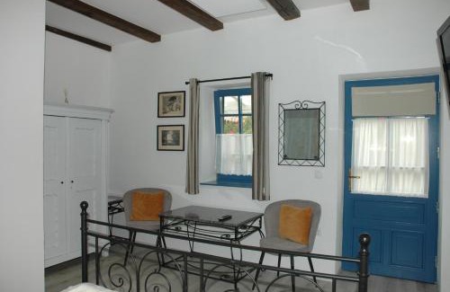 Cserszegtomaj Maison | Szerencsepatkó Vendégház