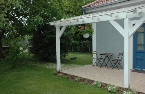 Cserszegtomaj Maison | Szerencsepatkó Vendégház
