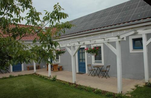 Cserszegtomaj Maison | Szerencsepatkó Vendégház